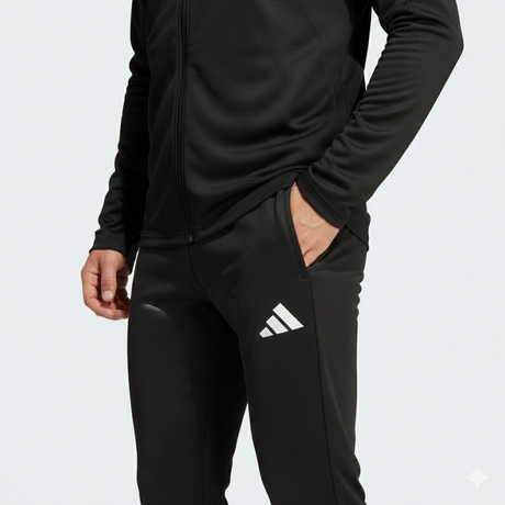 Спортен екип adidas Entrada 26 TR - JZ6587 / KE9848 – снимка 5