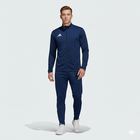 Спортен екип adidas Entrada 26 TR - JZ6589 / KE9847 – снимка 11