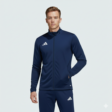 Спортен екип adidas Entrada 26 TR - JZ6589 / KE9847 – снимка 6