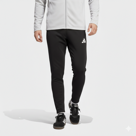 Спортен екип adidas Entrada 26 TR - JZ6592 / KE9848 – снимка 2