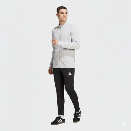 Спортен екип adidas Entrada 26 TR - JZ6592 / KE9848 – снимка 6