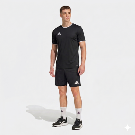 Спортен комплект adidas ENTRADA 26 TR SET - JZ2505 / KD0985 – снимка 6