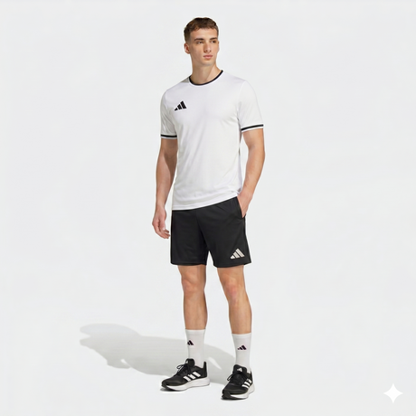 Спортен комплект adidas ENTRADA 26 TR SET - JZ2508 / KD0985 – снимка 8