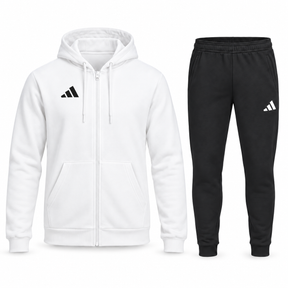 Спортен екип adidas Entrada 26 Track - KF5943 / JZ9138