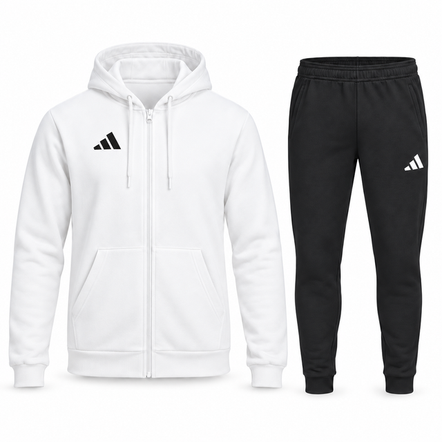 Спортен екип adidas Entrada 26 Track - KF5943 / JZ9138