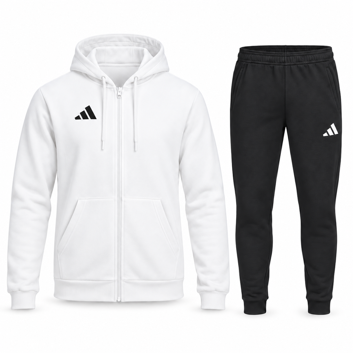 Спортен екип adidas Entrada 26 Track - KF5943 / JZ9138 – снимка 2