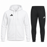 Спортен екип adidas Entrada 26 Track - KF5943 / JZ9138 – снимка 2