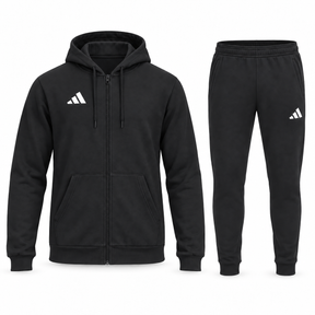 Мъжки спортен екип adidas ENTRADA 26 TRACK - KF5945 / JZ9138