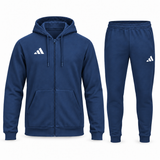 Спортен екип adidas Entrada 26 Track - KF5946 / JZ9140 – снимка 2