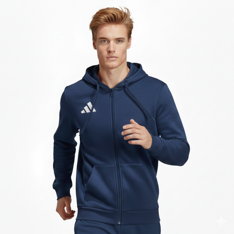 Спортен екип adidas Entrada 26 Track - KF5946 / JZ9140 – снимка 9