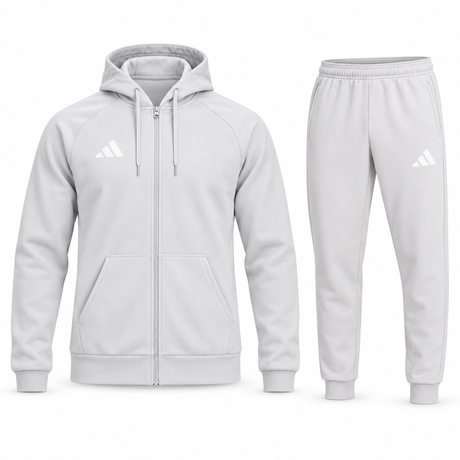 Спортен екип adidas Entrada 26 Track - KF5947 / JZ9139