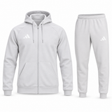 Спортен екип adidas Entrada 26 Track - KF5947 / JZ9139 – снимка 2