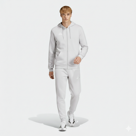 Спортен екип adidas Entrada 26 Track - KF5947 / JZ9139 – снимка 8