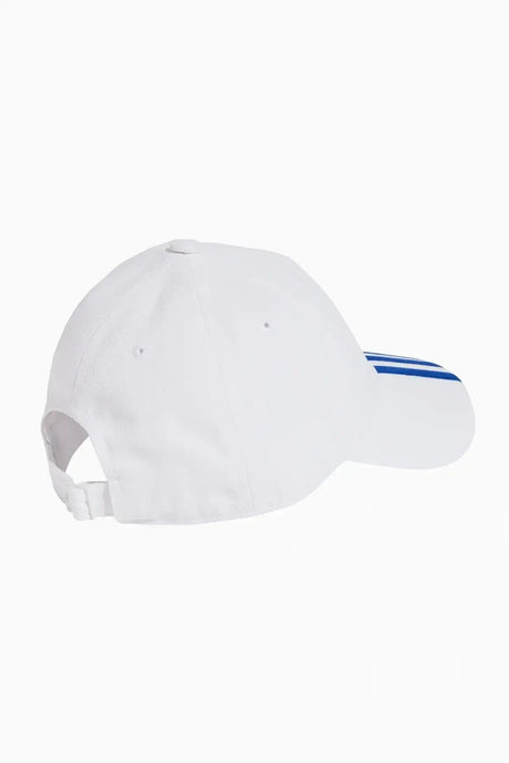 Шапка adidas EURO 2024 Emblem (Бяла) - IT3314 – снимка 2