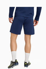 Шорти adidas Entrada 26 Training (Тъмносин) - JZ6557 – снимка 2