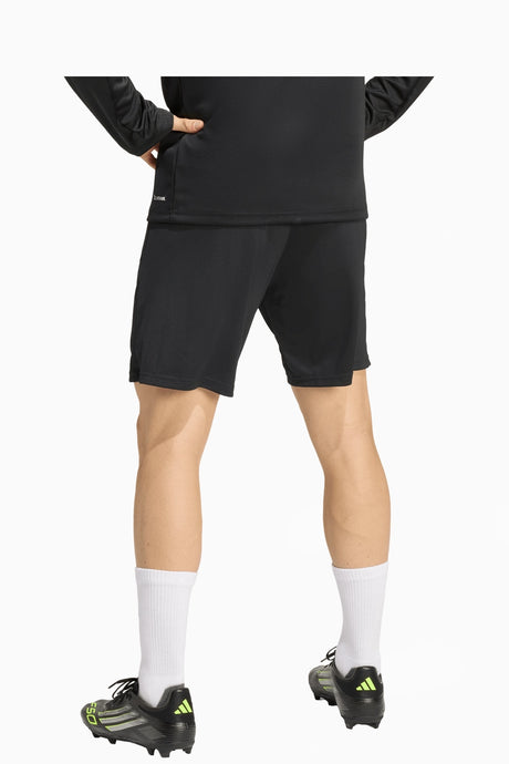 Шорти adidas Entrada 26 Training (Черен) - KD0985 – снимка 2