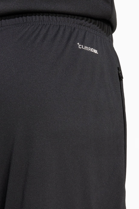 Шорти adidas Entrada 26 Training (Черен) - KD0985 – снимка 4