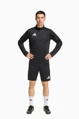 Шорти adidas Entrada 26 Training (Черен) - KD0985 – снимка 5