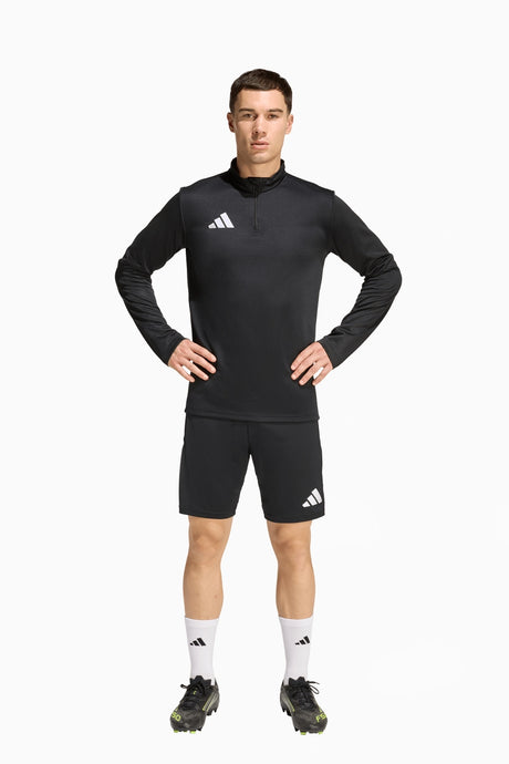 Шорти adidas Entrada 26 Training (Черен) - KD0985 – снимка 5