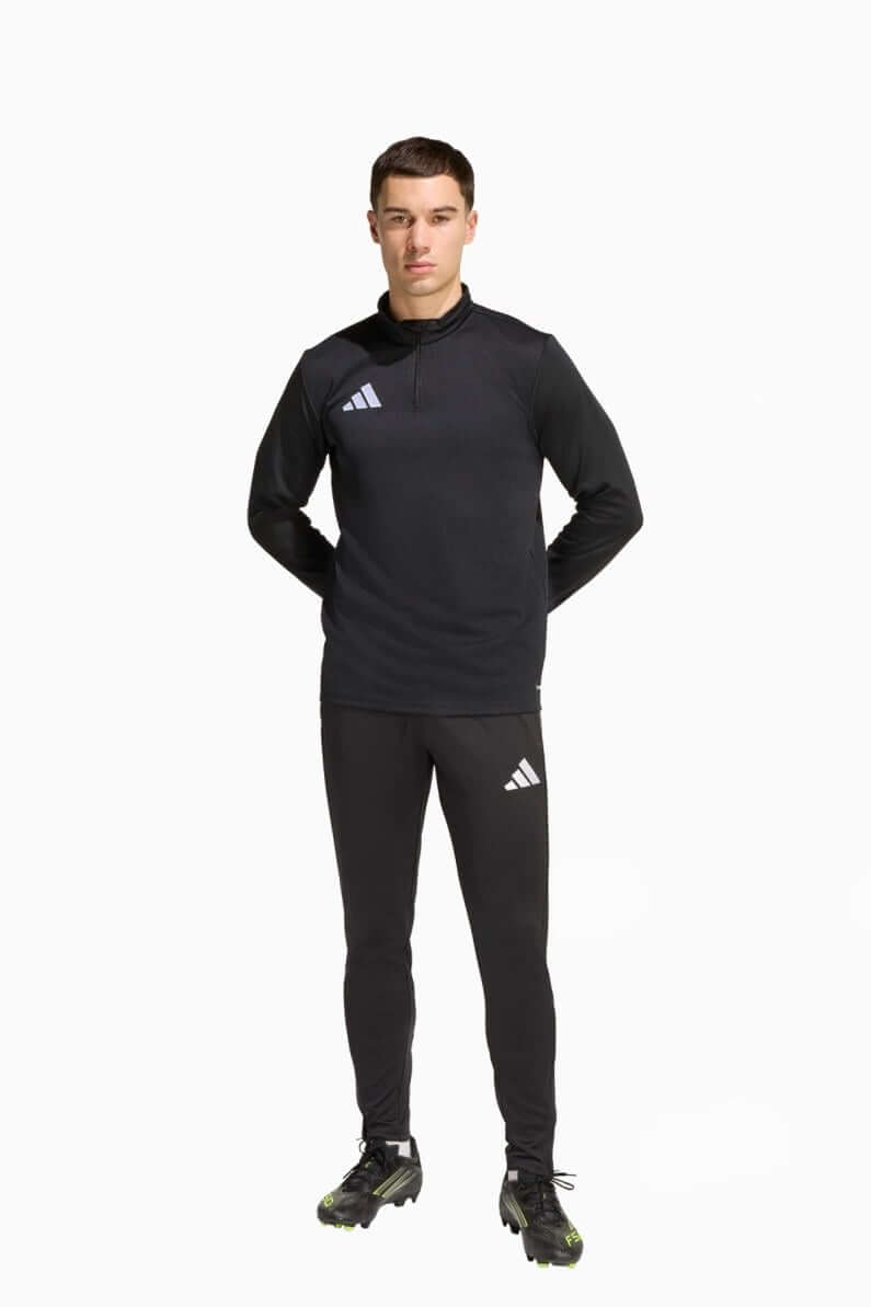 Мъжко долнище adidas Entrada 26 Training (Черен) - KE9848