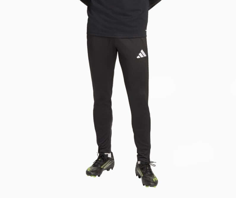 Мъжко долнище adidas Entrada 26 Training (Черен) - KE9848