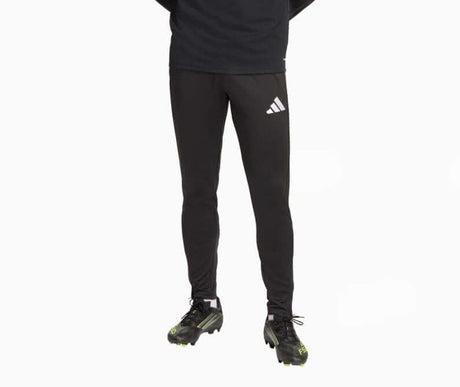 Мъжко долнище adidas Entrada 26 Training (Черен) - KE9848