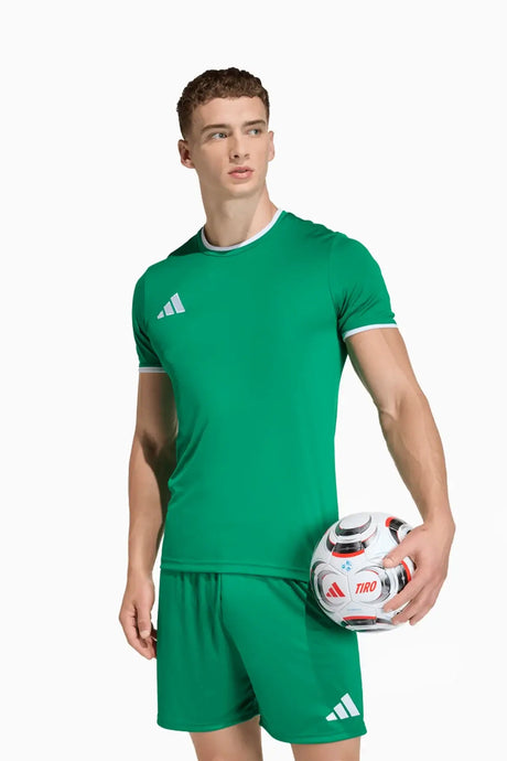 Тениска adidas Entrada 26 – снимка 5