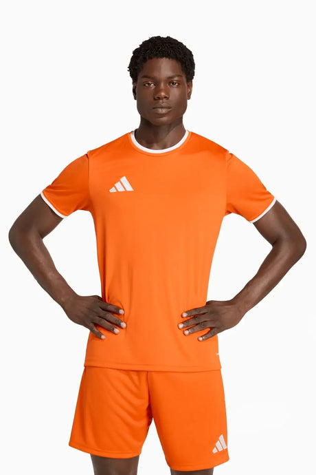 Тениска adidas Entrada 26 – снимка 6
