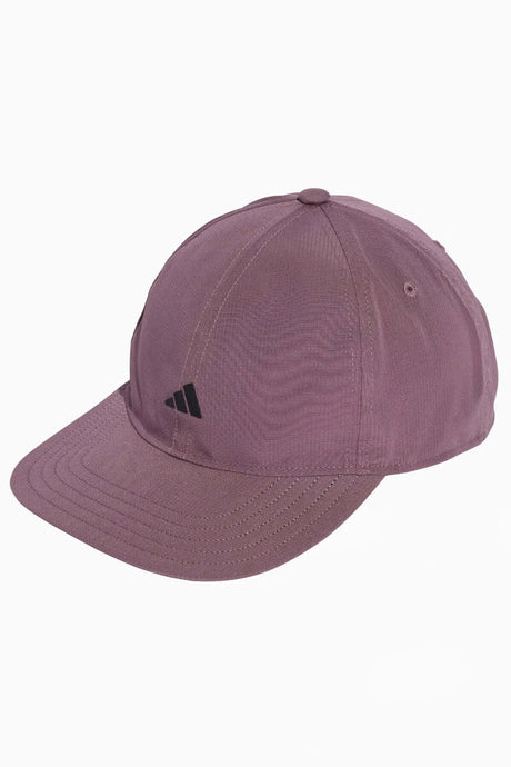Шапка adidas Essential Aeroready (Виолетова) - IY4600