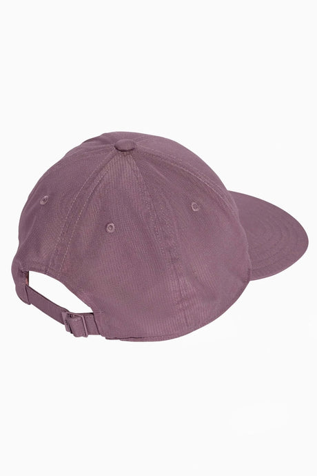 Шапка adidas Essential Aeroready (Виолетова) - IY4600 – снимка 2