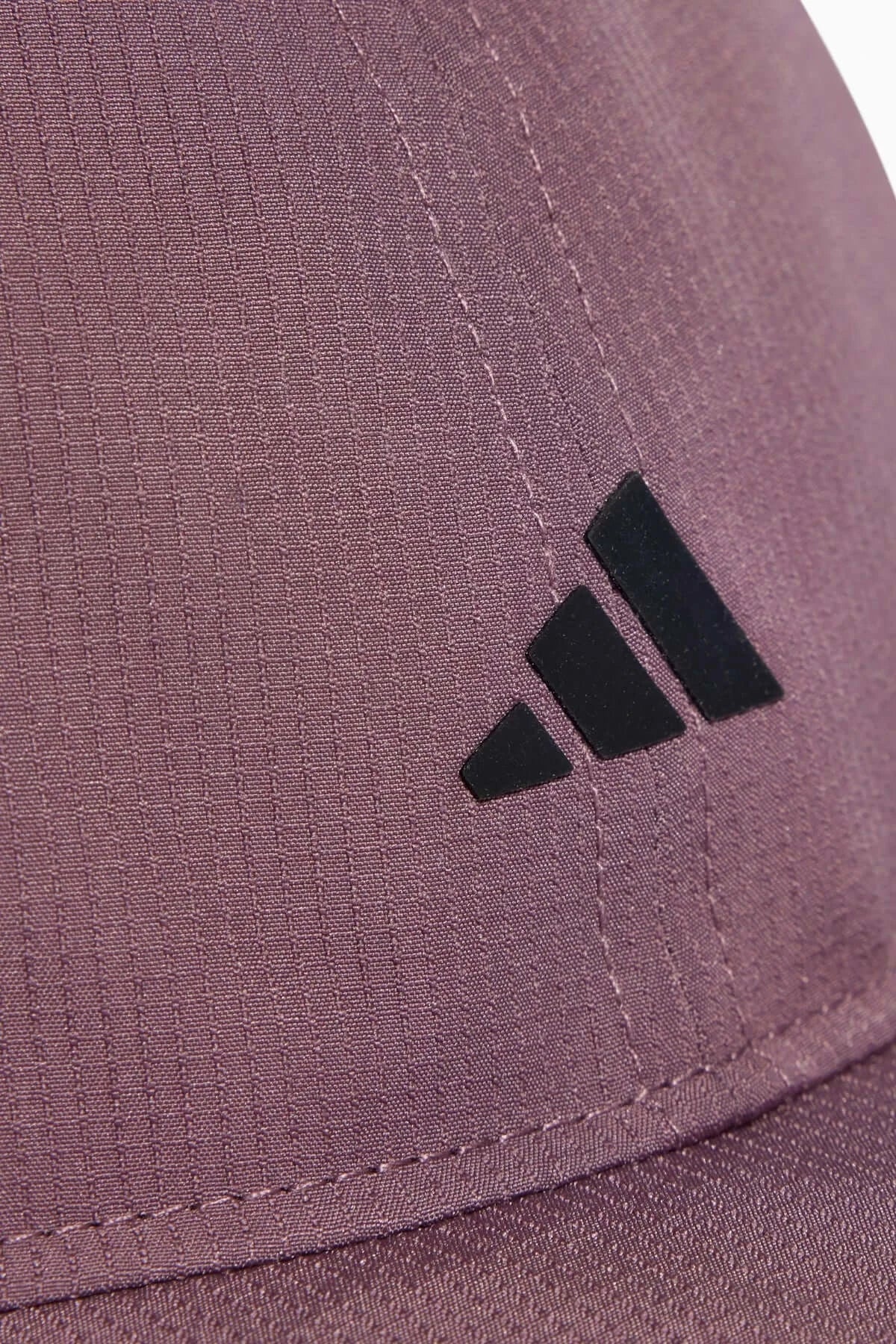 Шапка adidas Essential Aeroready (Виолетова) - IY4600 – снимка 3