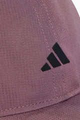 Шапка adidas Essential Aeroready (Виолетова) - IY4600 – снимка 3