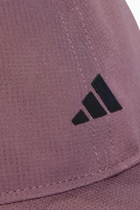 Шапка adidas Essential Aeroready (Виолетова) - IY4600 – снимка 3