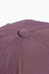 Шапка adidas Essential Aeroready (Виолетова) - IY4600 – снимка 4
