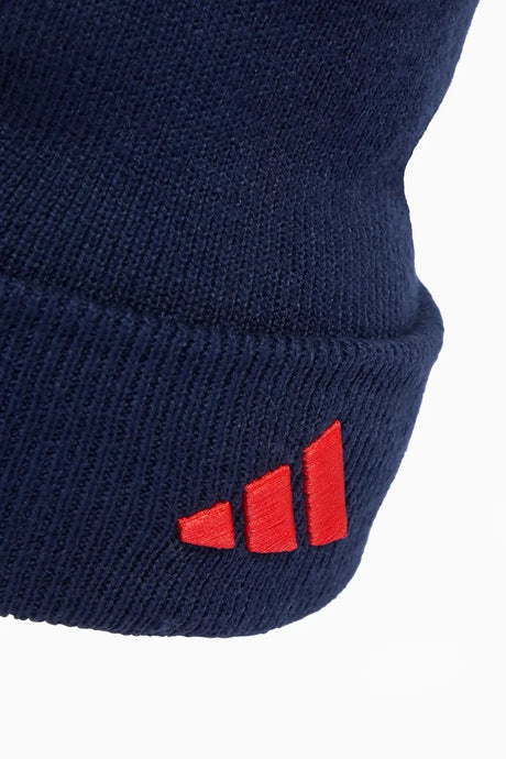 Шапка adidas FC Bayern 26/27 (Тъмносин) - IA2348 – снимка 3