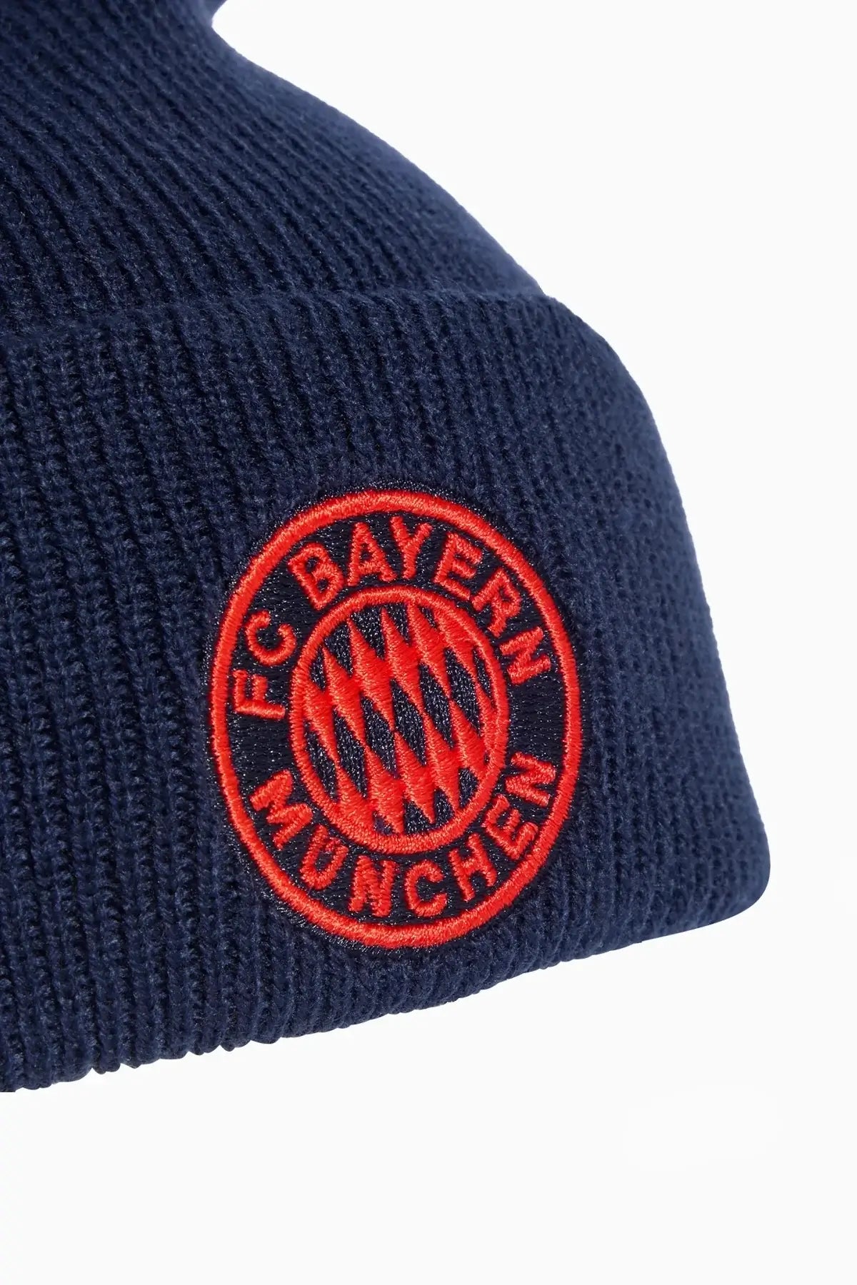 Шапка adidas FC Bayern 26/27 (Тъмносин) - IA2348 – снимка 4