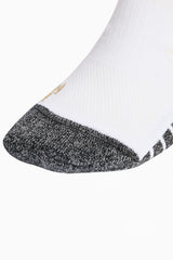 Футболни чорапи adidas FC Bayern 26/27 Домакински екип (Бял) - JZ3043 – снимка 2