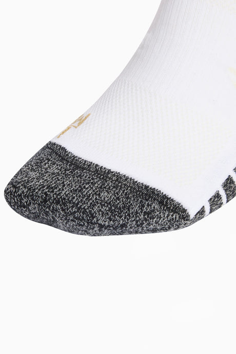 Футболни чорапи adidas FC Bayern 26/27 Домакински екип (Бял) - JZ3043 – снимка 2