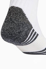 Футболни чорапи adidas FC Bayern 26/27 Домакински екип (Бял) - JZ3043 – снимка 3