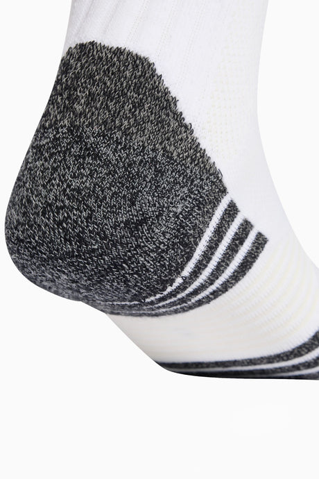 Футболни чорапи adidas FC Bayern 26/27 Домакински екип (Бял) - JZ3043 – снимка 3