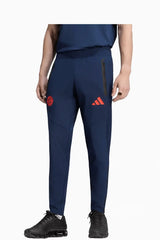 Спортно долнище adidas FC Bayern 26/27 Tiro Travel (Тъмносин) - KG2276