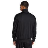 Блуза adidas Firebird Adicolor Mesh Track Top (Черен) - KE0782 – снимка 3