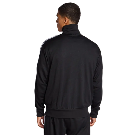 Блуза adidas Firebird Adicolor Mesh Track Top (Черен) - KE0782 – снимка 3