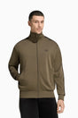Блуза adidas Firebird Track Top (Зелен) - KS7466