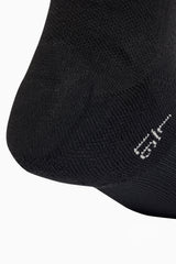 Футболни чорапи adidas Football Crew Performance Cushioned (Черни) - KQ9509 – снимка 3