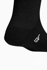 Футболни чорапи adidas Football Crew Performance Light (Черни) - KQ9508 – снимка 2