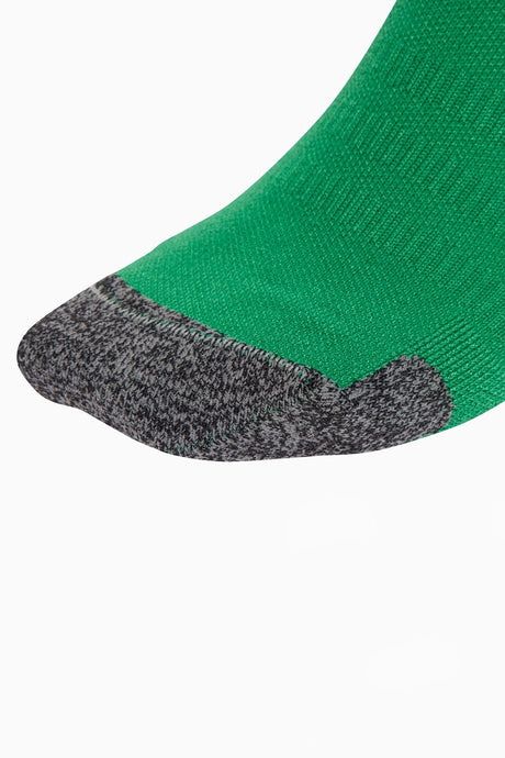 Футболни чорапи adidas Football Cushioned Performance Crew (Зелени) - JW3436 – снимка 2