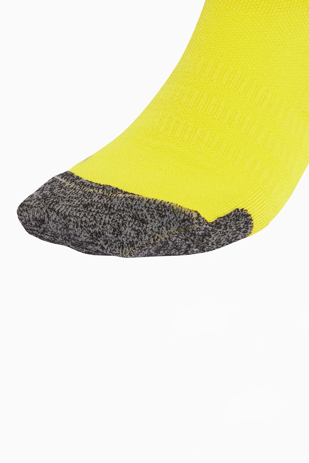 Футболни чорапи adidas Football Cushioned Performance Crew (Жълти) - JW3437 – снимка 2
