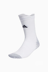 Футболни чорапи adidas Football Grip Knitted Crew Light Performance (Бели) - IN1798 – снимка 2