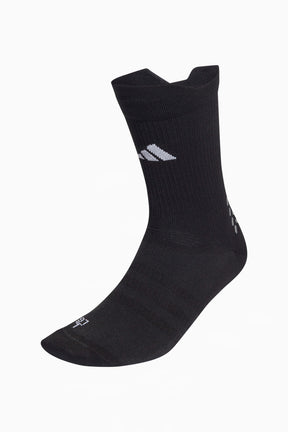 Футболни чорапи adidas Football Grip Printed Light (Черни) - HN8838